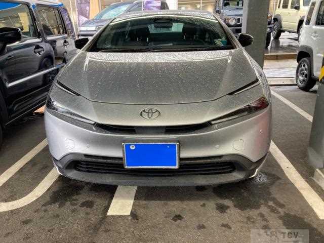 2023 Toyota Prius