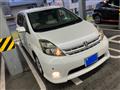 2010 Toyota Isis