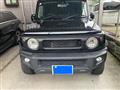 2022 Suzuki Jimny Sierra