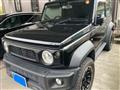 2022 Suzuki Jimny Sierra