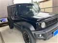 2022 Suzuki Jimny Sierra