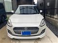 2017 Suzuki Swift