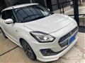 2017 Suzuki Swift