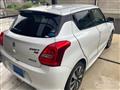 2017 Suzuki Swift