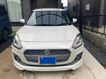 2017 Suzuki Swift