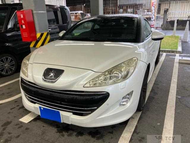 2012 Peugeot Peugoet Others