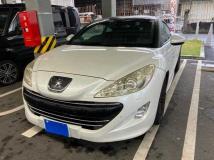 2012 Peugeot Peugoet Others