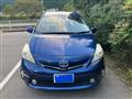2012 Toyota PRIUS α