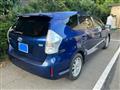 2012 Toyota PRIUS α
