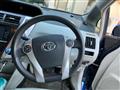 2012 Toyota PRIUS α