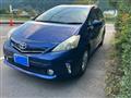 2012 Toyota PRIUS α