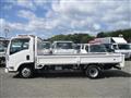 2015 Isuzu Elf Truck