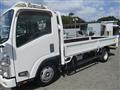 2015 Isuzu Elf Truck