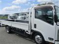 2015 Isuzu Elf Truck