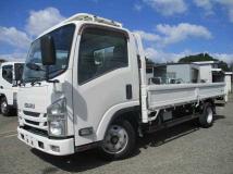 2015 Isuzu Elf Truck