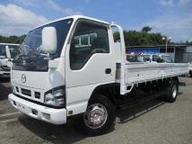 2006 Mazda Titan