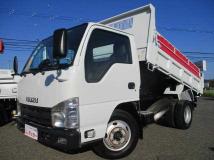 2012 Isuzu Elf Truck