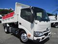 2026 Hino Dutro