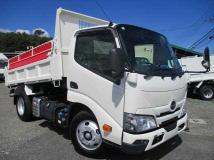 2026 Hino Dutro