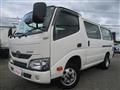 2021 Toyota Dyna Root Van