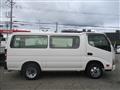 2021 Toyota Dyna Root Van