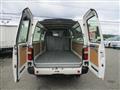 2021 Toyota Dyna Root Van