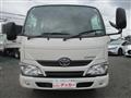 2021 Toyota Dyna Root Van