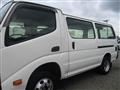 2021 Toyota Dyna Root Van