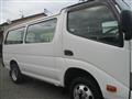 2021 Toyota Dyna Root Van