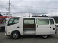 2021 Toyota Dyna Root Van