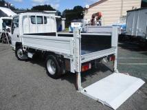 2016 Isuzu Elf Truck