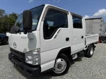 2008 Mazda Titan