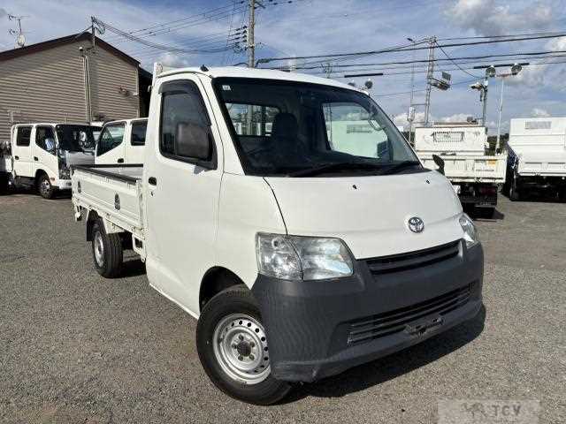 2012 Toyota Liteace Truck