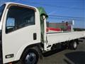 2016 Isuzu Elf Truck