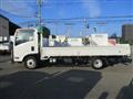 2016 Isuzu Elf Truck