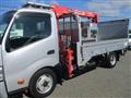2017 Hino Dutro