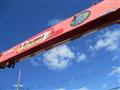 2017 Hino Dutro