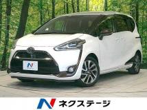 2017 Toyota Sienta