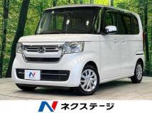 2021 Honda N BOX