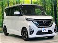 2022 Nissan ROOX