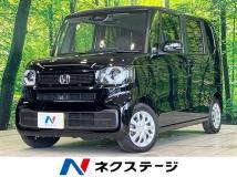 2025 Honda N BOX