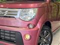 2012 Suzuki MR Wagon