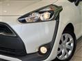 2016 Toyota Sienta