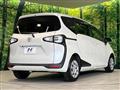 2016 Toyota Sienta