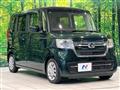 2021 Honda N BOX