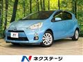 2014 Toyota AQUA