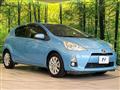 2014 Toyota AQUA