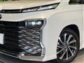2022 Toyota Voxy