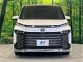 2022 Toyota Voxy