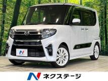 2022 Daihatsu Tanto